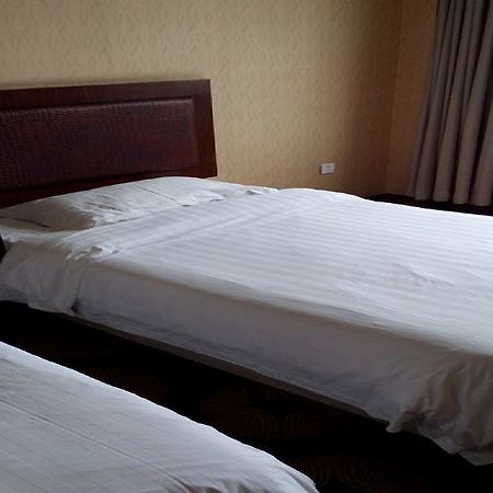 June Hotel 長春 エクステリア 写真