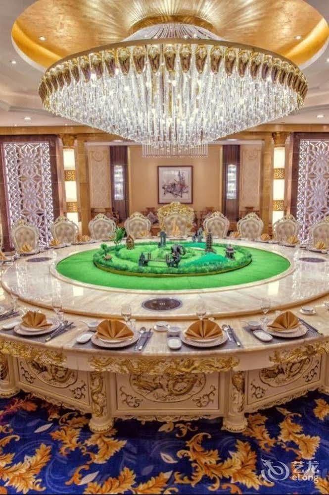 June Hotel 長春 エクステリア 写真